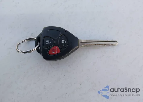 2014 Toyota 4Runner Sr5 z USA, uszkodzony, nr VIN JTEBU5JR5E5165135